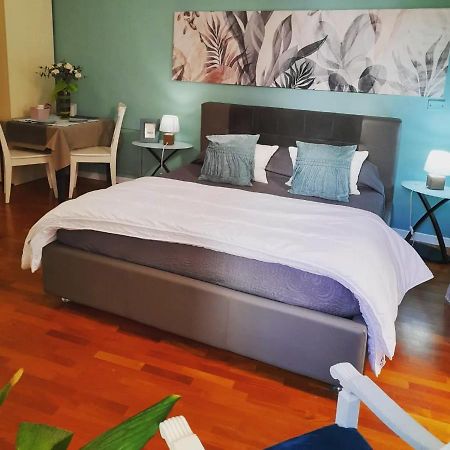 Centro Storico Suites Giovinazzo Extérieur photo