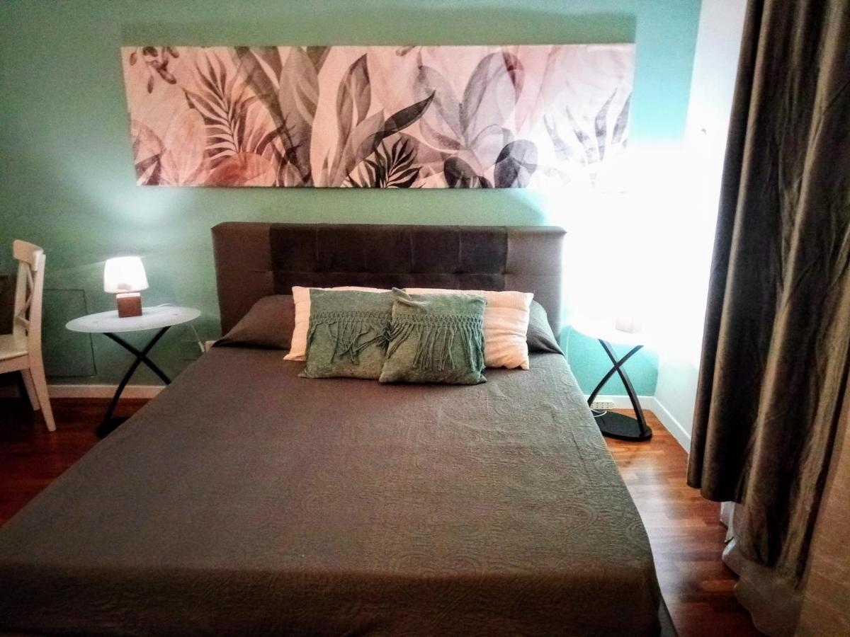 Centro Storico Suites Giovinazzo Extérieur photo