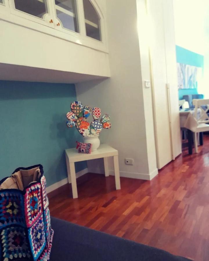 Centro Storico Suites Giovinazzo Extérieur photo