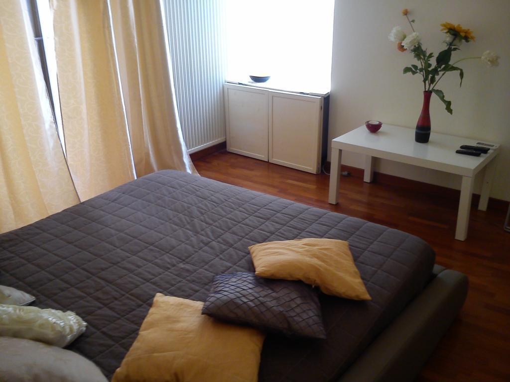 Centro Storico Suites Giovinazzo Chambre photo