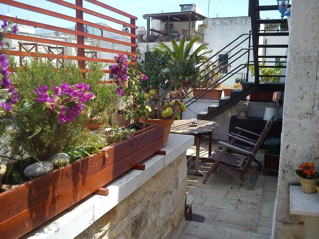 Centro Storico Suites Giovinazzo Extérieur photo