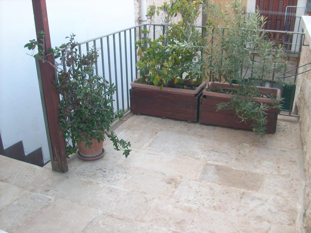 Centro Storico Suites Giovinazzo Extérieur photo