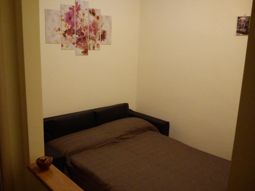 Centro Storico Suites Giovinazzo Chambre photo