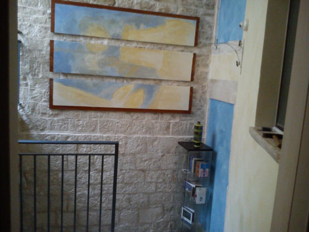 Centro Storico Suites Giovinazzo Extérieur photo