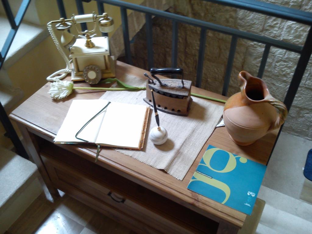 Centro Storico Suites Giovinazzo Extérieur photo