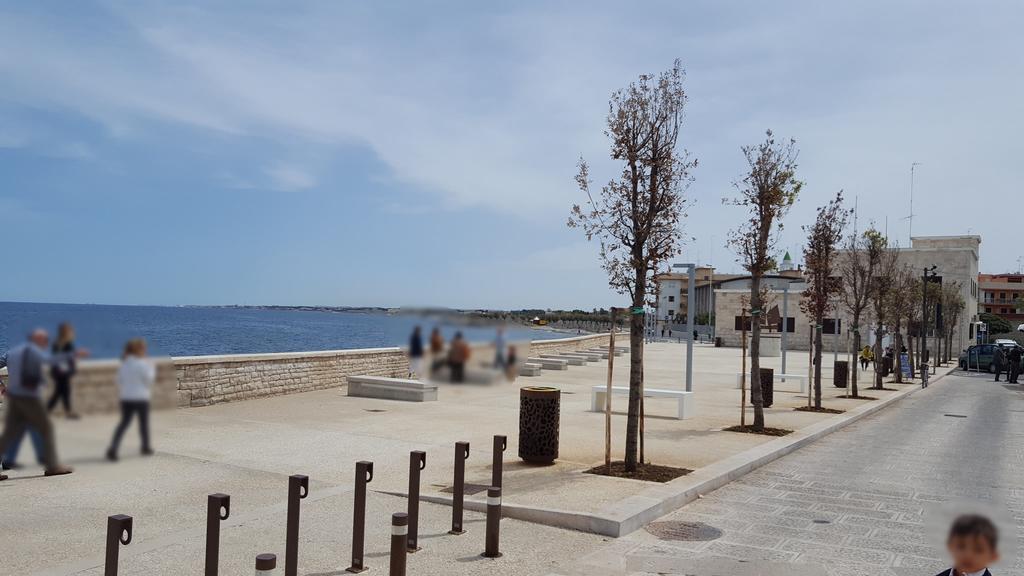 Centro Storico Suites Giovinazzo Extérieur photo